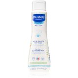 Mustela Bébé no rinse cleansing milk čistilni losjon za telo, primeren za otroke od rojstva dalje 200 ml za otroke Cene