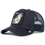 Goorin Bros Bros The Lone Wolf Tamno plava Cijene