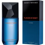 Issey Miyake Fusion D´Issey Extreme toaletna voda 100 ml za muškarce | shoptok.hr