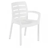 stolica borneo bela