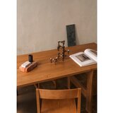 STOFF Nagel Kovinski svečniki v kompletu 3 ks Nagel – | Shoptok.si