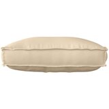  Jastuk Bež 70 x 40 x 12 cm Oxford tkanina | Eponuda.com