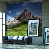  Tapeta - Passo di Giau - Dolomites Italy 400x309 | shoptok.hr
