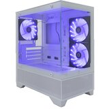 WHITESHARK GCC 2304 TORPEDO White + 3 FAN VECTOR | ePonuda.com