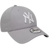 New Era dječja šilterica NY 9Forty Siv | shoptok.hr