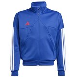 Adidas Jakne JW5085000SELUBLWHIT pisana Cene