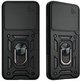 Max Mobile MM TPU XIAOMI REDMI NOTE 15 PRO PLUS 5G-- ANTI-SHOCK WITH RING crna | shoptok.hr