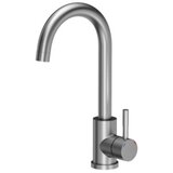 Quadron Kate inox kuhinjska slavina | Eponuda.com