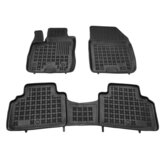 REZAW-PLAST Tipske patosnice za FORD Tourneo courier (2013+) - Kadice | Eponuda.com
