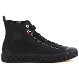 Palladium Nizke superge Ace Mid L UL U Črna | Shoptok.si