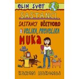 Laguna SASTANCI, SASTANCI UČETVORO I... - Karen Makombi ( 2719 ) | ePonuda.com