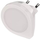 Emos Noćno Led svetlo sa fotosenzorom 230V Okruglo P3314 | ePonuda.com