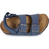 Birkenstock Milano AS Kids Plava | shoptok.hr