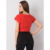 FANCY T-shirt-FA-TS-7137.29P-red | Shoptok.si