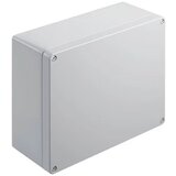 Weidmüller KLIPPON K71 RAL7001 9529270000 zidno kućište 280 x 230 x 111 aluminij obložen s prahom siva 1 St. | Eponuda.ba