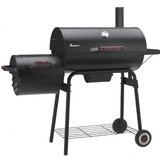 Landmann žar na oglje grillchef taurus 660+ (31426), rešetka: 66 cm x 36 cm | Shoptok.si