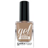 bellaoggi lak za nohte - Gel Effect Keratin Nail Polish - Neutral & Chic | Shoptok.si