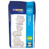 Playbox Bijeli gips u prahu 1kg | shoptok.hr