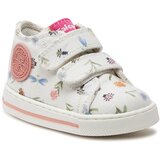 Naturino Gležnjarji Falcotto By Michael 2014604-95-0N01 Bianco. | Shoptok.si