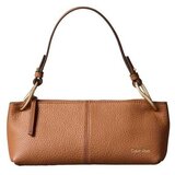 Calvin Klein kožna ženska torbica Cene