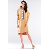 Awama Woman's Dress A413 | shoptok.hr
