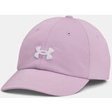 Under Armour Women's UA Blitzing Adj-PPL Cap - Women | ePonuda.com