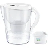Bokal Marella XL sa Maxtra Pro PP Filterom za vodu Marella XL Maxtra PRO PP, 3.5 Lit, Bijeli