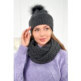 Kesi Women's set Graphite | ePonuda.com