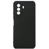 Max Mobile Maska za Samsung Galaxy A55 5G, TPU Silicone Mikro, crna | shoptok.hr