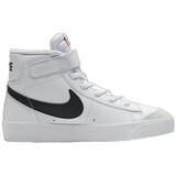 Nike Visoke superge Blazer Mid '77 Bela | Shoptok.si