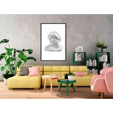  Poster - The Famous Artist 30x45 | shoptok.hr