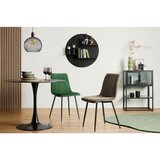 Mömax stol lisa, siva | Shoptok.si