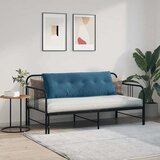  Jastuk za leđa Plava 140 x 50 cm Kordura tekstil | shoptok.hr