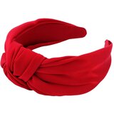 INF Naglavni trak - eleganten in udoben dodatek za lase Red, (21543945) Cene