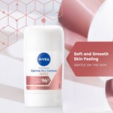 Nivea Derma Dry Control trdi antiperspirant 50 ml | Shoptok.si
