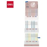 Deli GEL ROLER EG338-J DISPLEJ Cene