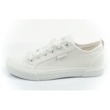 Lee Cooper Nizki čevlji LCW25023280L Bela Cene
