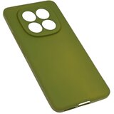  Maska za Xiaomi Redmi Note 15 Pro 4G EU Gentle Color, Zelena | Eponuda.com