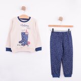 Just kiddin baby pidžama "Autumn vibes" 4 ( 232597 ) Cene