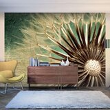  Tapeta - Focus on dandelion 400x309 Cijene