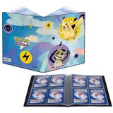 Pokemon A5 Pikachu & Mimikyu, 4-Pocket album, (22117234) | Shoptok.si