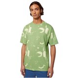SCOTCH & SODA Scotch&soda - zelena pamučna muška majica Cene