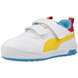 Puma MULTIFLEX 2 COLOR V I Bijela Cijene