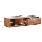 MID.YOU Nizka Omarica Wohnling | Shoptok.si