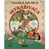Karmen Domingo,Sesar Samanijego - Velika knjiga istraživača