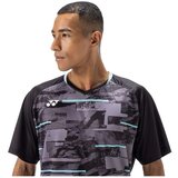 Yonex Majice s kratkimi rokavi CTYM00344B Črna | Shoptok.si