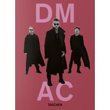Taschen Reuel Golden - Depeche Mode Cene