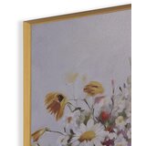  Slika Versa Platno 2,5 X 60 X 50 CM Kolo | Shoptok.si