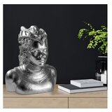 WALLXPERT decorative object figura boje srebra yak 041 b Cene