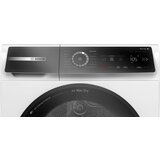 Bosch WRB247C40 Serie 8 Sušilni stroj za perilo 9 kg, razred energetske A, ucinkovitosti toplotna crpalka | Shoptok.si